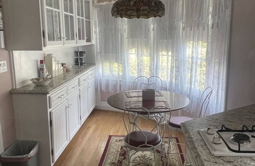 Downtown Riverside Apartment | Beautiful Victorian home close to downtown Riverside!
