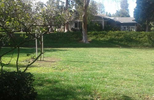 Laguna Woods Condo | Beautiful View Condo in Active 55 plus community - Min Stay- 3 months - Sleeps 6