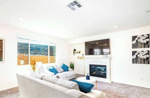 Jurupa Valley House | Beautiful Views in Jurupa Valley #41336