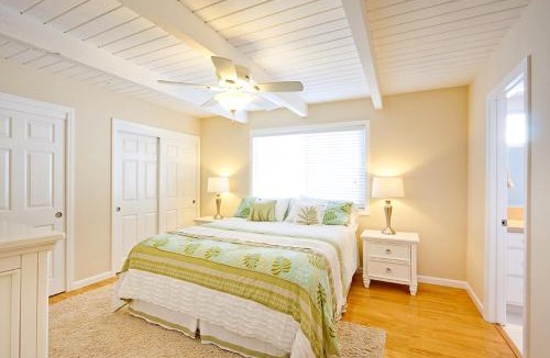 Sand Section House | Beautiful Views - Sand Section of Manhattan Beach 2 Bed/2 Bath