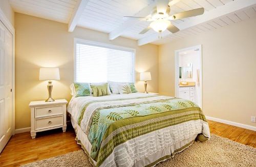 Sand Section House | Beautiful Views - Sand Section of Manhattan Beach 2 Bed/2 Bath