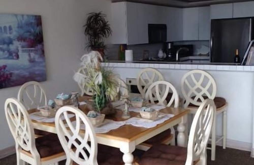 San Clemente Condo | Beautiful White Water Views-Steps to beach,pier,shopping,PierBowlGem!