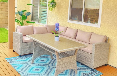 Hacienda Heights House | Beautiful yard 7 rooms 4 bathrooms Near Disneyland & Hollywood