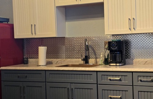 Coto de Caza Apartment | Beautifully furnished 2nd floor private 1 bedroom apt&kitchen& double GE range