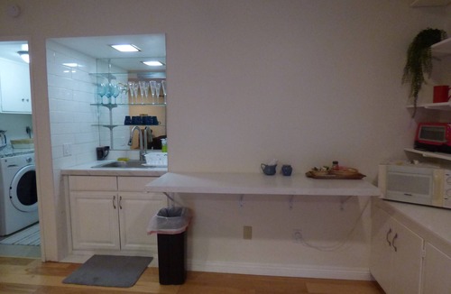 Agoura Hills House | Beautifully remodeled, Furnished, looks like a new home, 1 Bedroom and 1 Ba