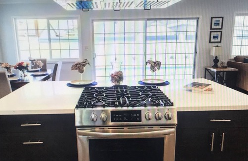 Gardena House | Beautifully remodeled, contemporary but inviting and cozy !!