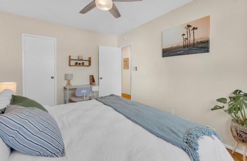 Culver - West Apartment | Beautifully Remodeled 2bed1bath Apartment Top Location 15 min to Beach