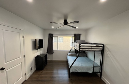 Montebello House | Beautifully Renovated Modern/Chic Home in Montebello