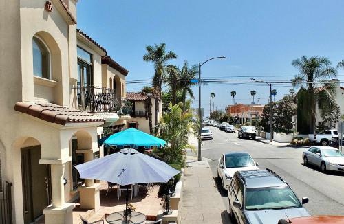 Belmont Shore House | Beauty by the Beach - SoCal Fun