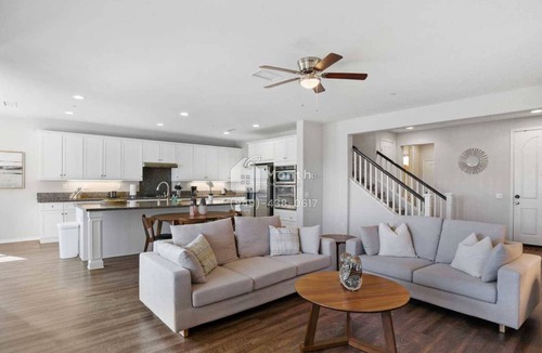 Santa Ana Heights House | Beauty on Guarda Dr