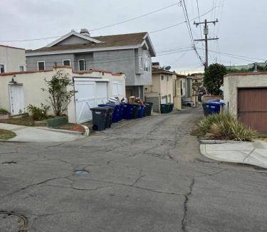 El Segundo Bed & Breakfast | Bed and breakfast ∙ 1 guest