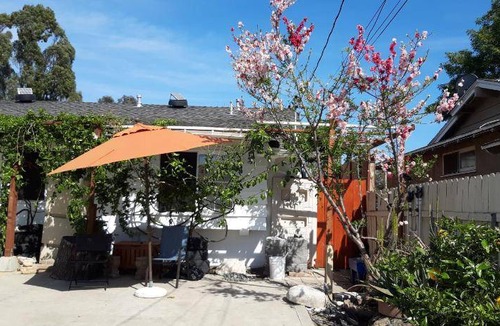 Santa Ana Bed & Breakfast | Bed and breakfast ∙ 1 guest