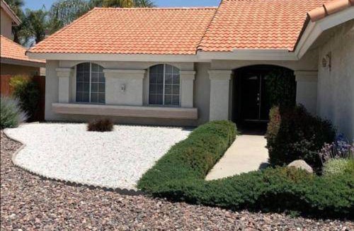 Hemet Bed & Breakfast | Bed and breakfast ∙ 3 guests