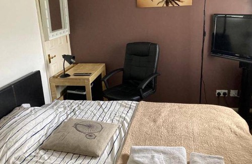 Limehouse Bed & Breakfast | Bed and breakfast ∙ 1 bedroom ∙ 1 guest