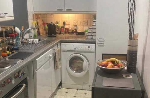 Limehouse Bed & Breakfast | Bed and breakfast ∙ 1 bedroom ∙ 1 guest
