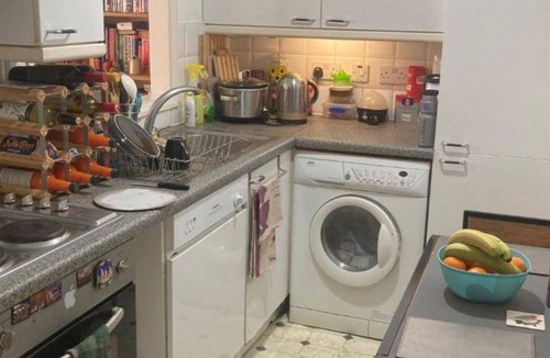 Limehouse Bed & Breakfast | Bed and breakfast ∙ 1 bedroom ∙ 1 guest