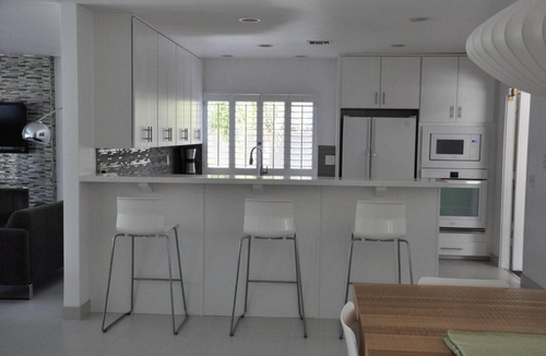 Palm Desert House | Behind El Paseo