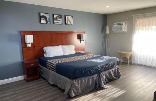 Tustin Hotel | Bel Air Motor Hotel