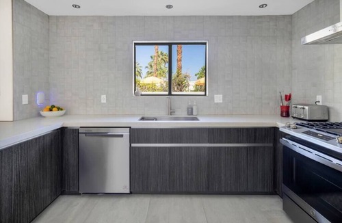 Araby House | BEL AIR PALMS *NEW HOME* A Stylish Dream Home