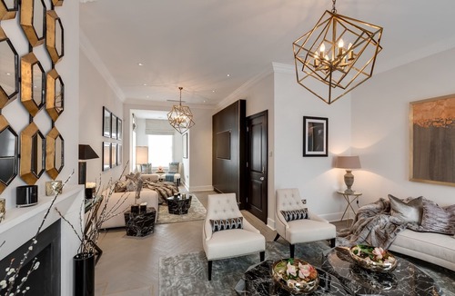 Belgravia House | Belgrave House - Five Bedroom House, Sleeps 10