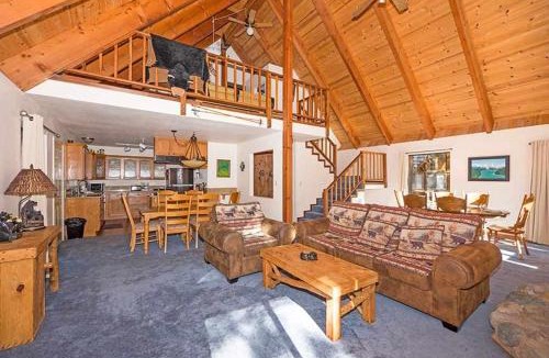 Tahoe Paradise House | Bella Coola Drive Holiday home