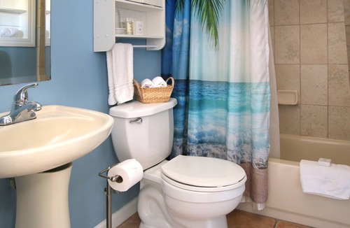 Placerville Bed & Breakfast | Bella Vista Bed and Breakfast