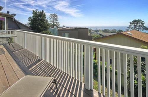 Marine Terrace House | Bella Vista