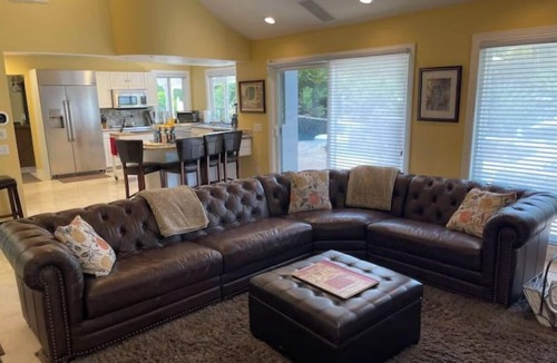 Kit Carson House | Bella Vita, Majestic Resort Sleeps 10