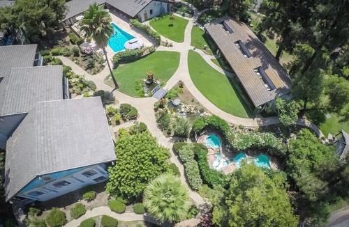 Escondido Hotel | Bellafonte Resort & Spa