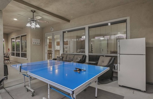Rancho Santana House | Bellagio: Pool, Spa, Pool Table, Ping Pong!