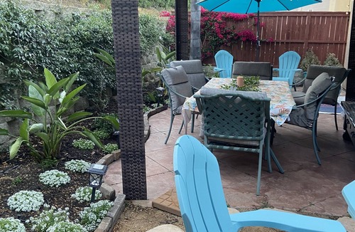 Aliso Viejo House | Belle's Cottage, Aliso Viejo, Beach Close, Disneyland!