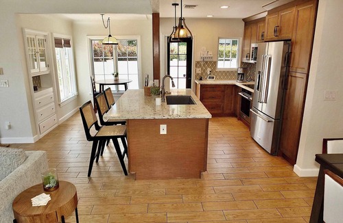 Belmont Shore House | Belmont Shore Beach House