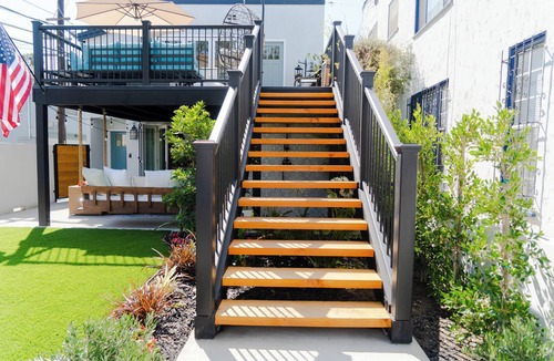 Belmont Shore Apartment | Belmont Shore BH - Unit B