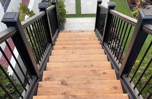 Belmont Shore Apartment | Belmont Shore BH - Unit B