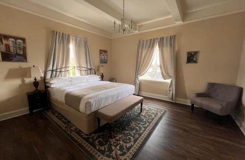 Berkeley Hotel | Berkeley City Club Hotel