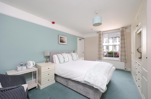 Sidmouth House | Berwick House