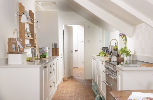 Trebarwith Cottage | Besloe is a beautifully preserved Grade II listed Cornish five bedroom home