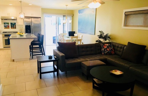 Old Towne House | BEST LOCATION BEST HOUSE OLD TOWN BEACH HOUSE 1 MIN WALK TO SAND FAMILY FUN🏝️🌈 🌊