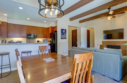 La Quinta Villa | Best Location, Quiet Single Level Villa near Clubhouse, Main pool and Lap pool
