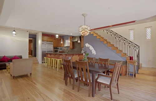 Sand Section House | Best Ocean Views In Manhattan Beach. Luxurious Beach Living 7 Houses From Beach