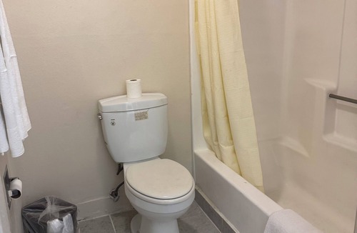 South Montebello Hotel | Best Star Inn - Montebello Los Angeles