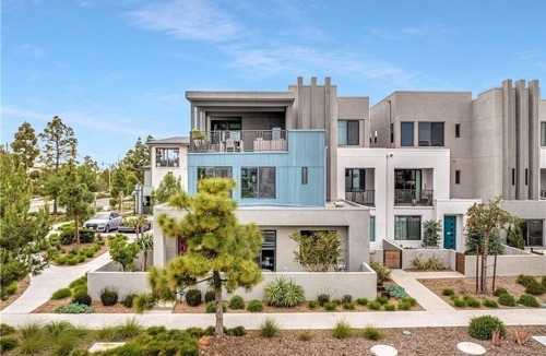Irvine Condo | Best Vacation Home in Irvine Lux 4BR Great Park