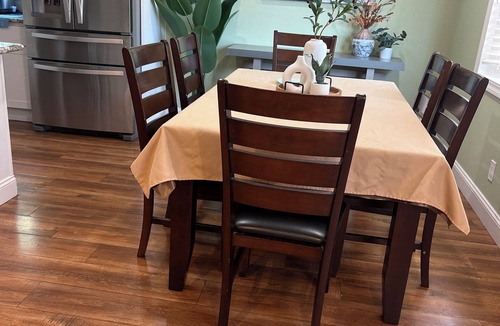 Willow Glen House | Best Value Charming Comfy 4B2B SAN JOSE PRIME LOCATION