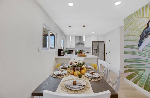 Hacienda Heights House | Best VRBO in Hacienda Heights