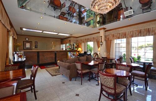 Inglewood Hotel | Best Western Airpark Hotel - Los Angeles LAX Airport