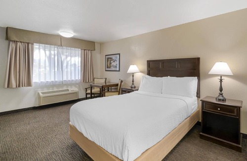 Pacific Hotel | Best Western Arcata Inn