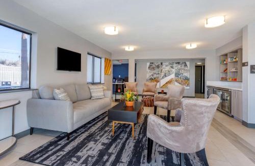 Blythe Hotel | Best Western Blythe