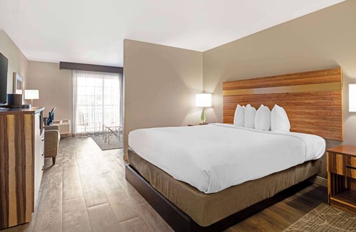 Altaville Hotel | Best Western Cedar Inn & Suites