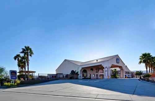 Needles Hotel | Best Western Colorado River Inn