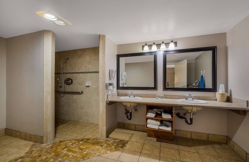 Valle Lindo Hotel | Best Western Diamond Bar Hotel & Suites
